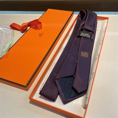 fake hermes ties|hermes tie loop.